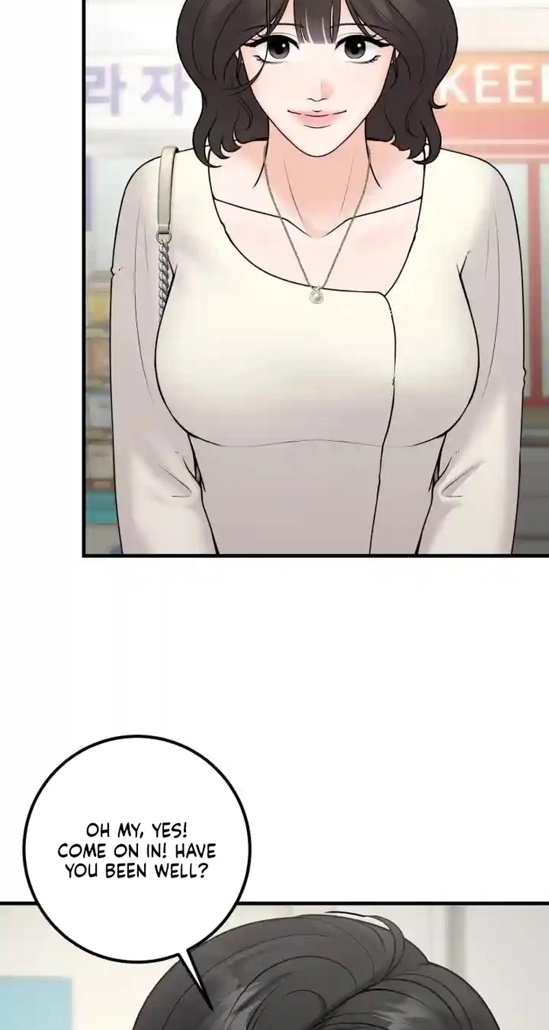 Twenty-Year-Old Bride Chapter 41 page 37 - 