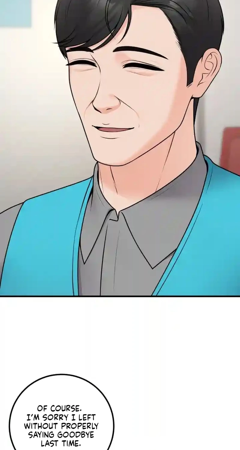 Twenty-Year-Old Bride Chapter 41 page 38 - 