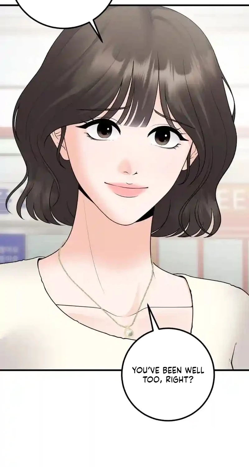 Twenty-Year-Old Bride Chapter 41 page 39 - 
