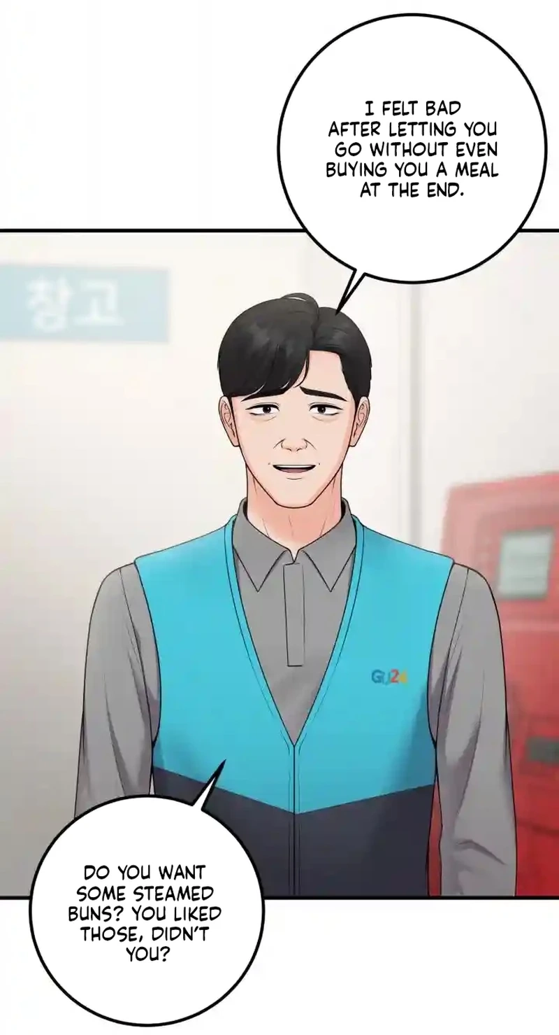 Twenty-Year-Old Bride Chapter 41 page 40 - 