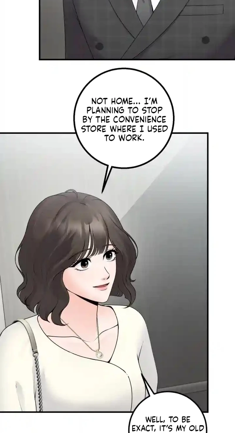 Twenty-Year-Old Bride Chapter 41 page 5 - 