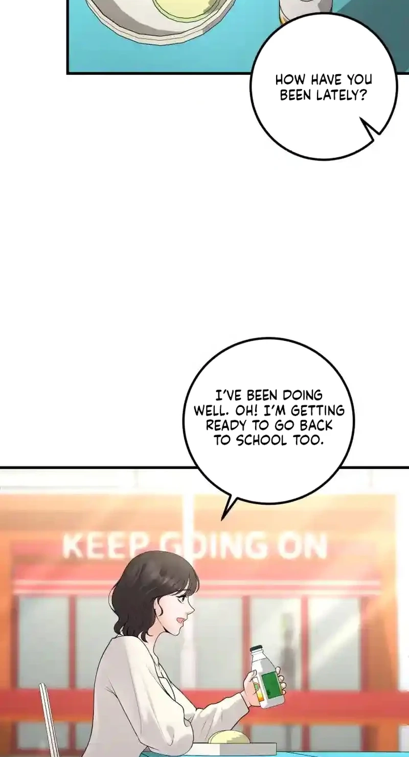 Twenty-Year-Old Bride Chapter 41 page 44 - 