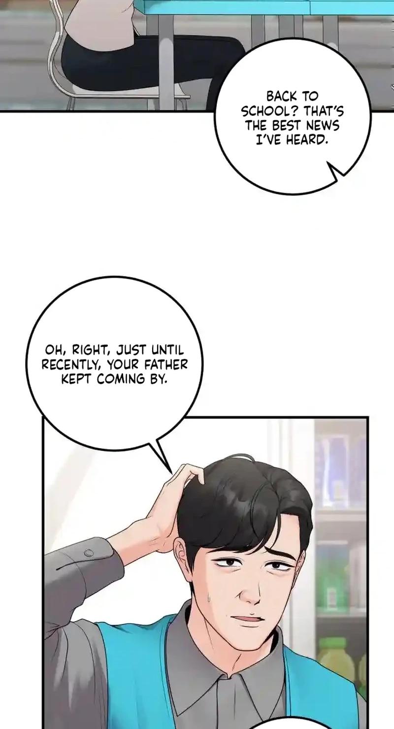 Twenty-Year-Old Bride Chapter 41 page 45 - 
