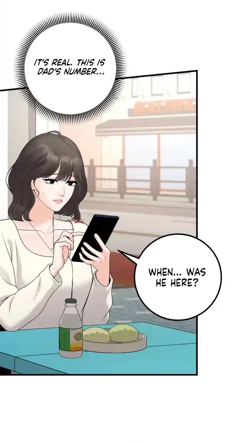 Twenty-Year-Old Bride Chapter 41 page 49 - 