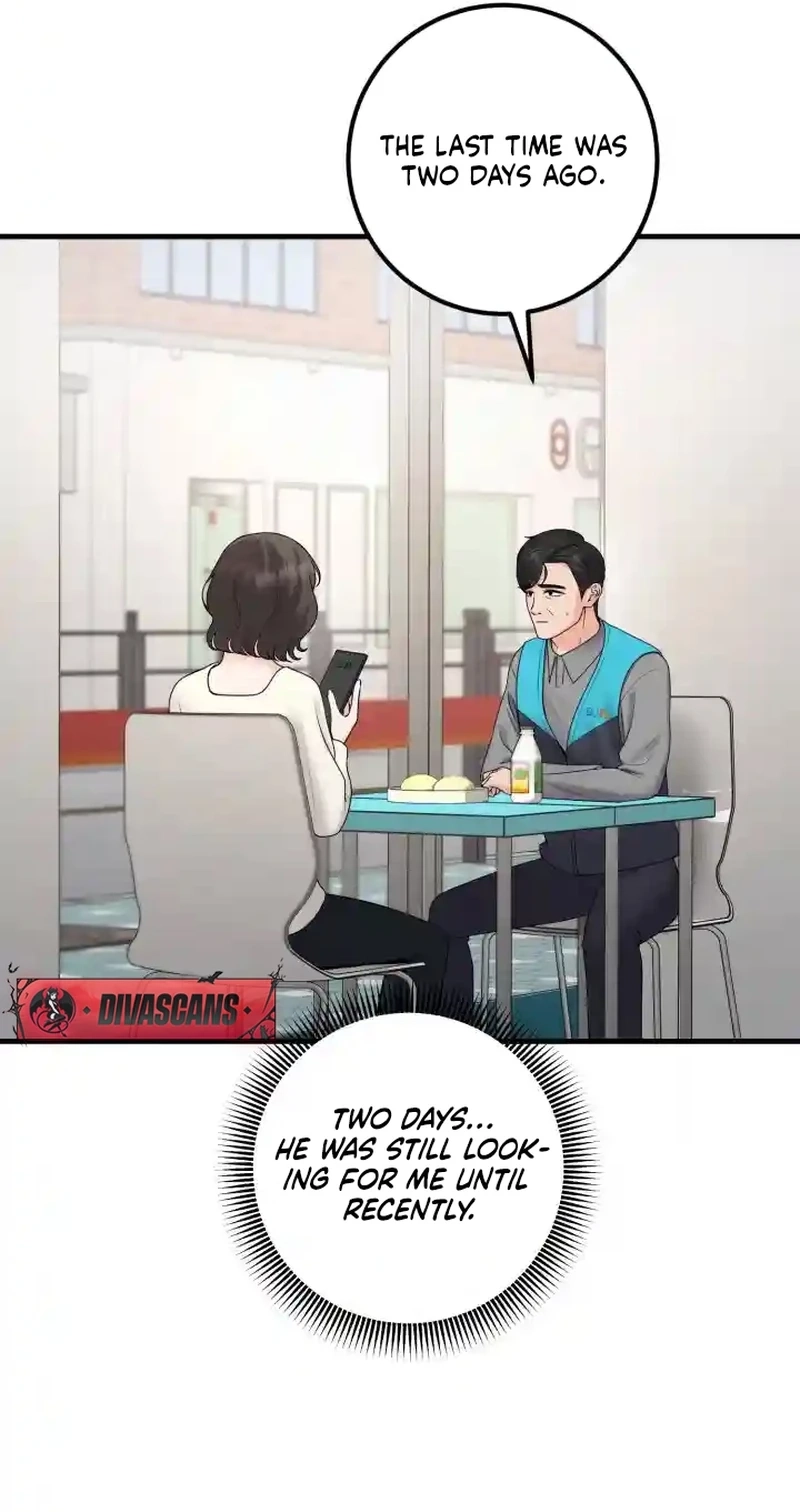 Twenty-Year-Old Bride Chapter 41 page 50 - 