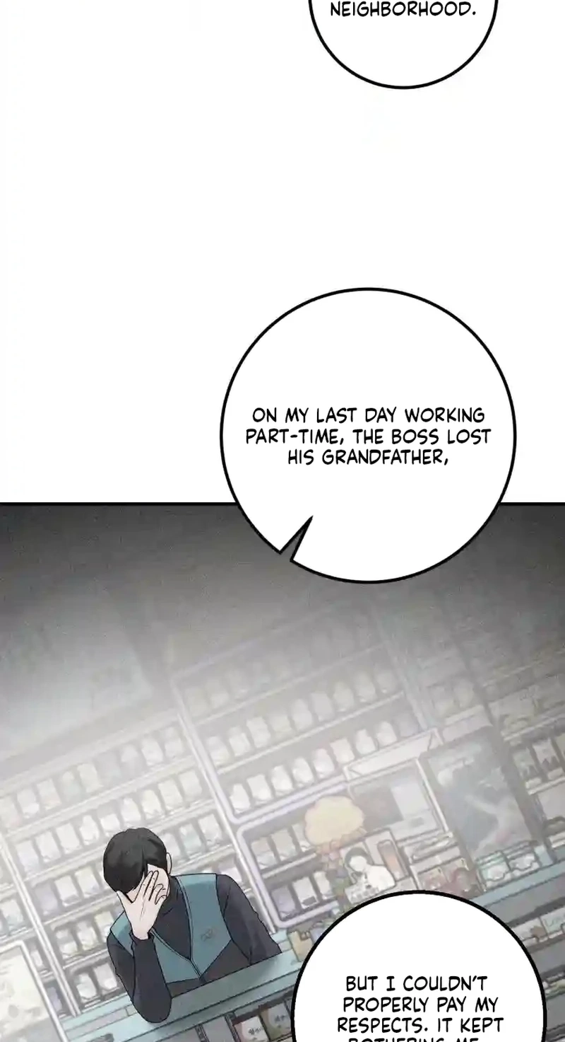 Twenty-Year-Old Bride Chapter 41 page 6 - 