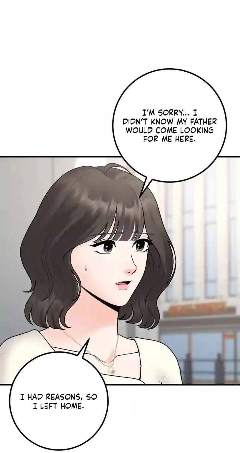 Twenty-Year-Old Bride Chapter 41 page 51 - 
