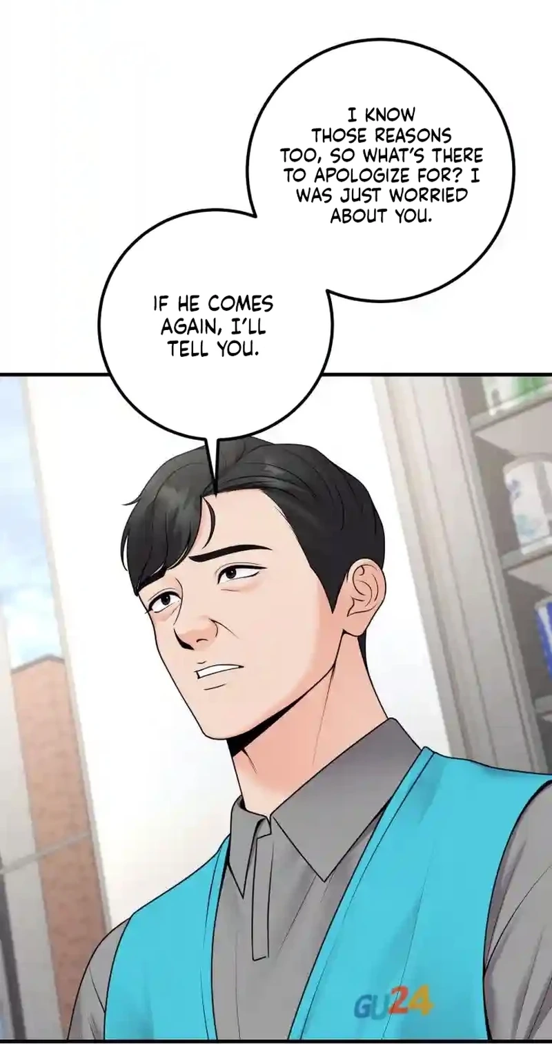 Twenty-Year-Old Bride Chapter 41 page 52 - 