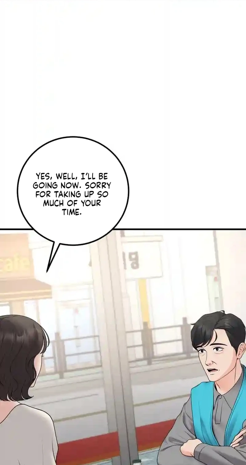 Twenty-Year-Old Bride Chapter 41 page 53 - 
