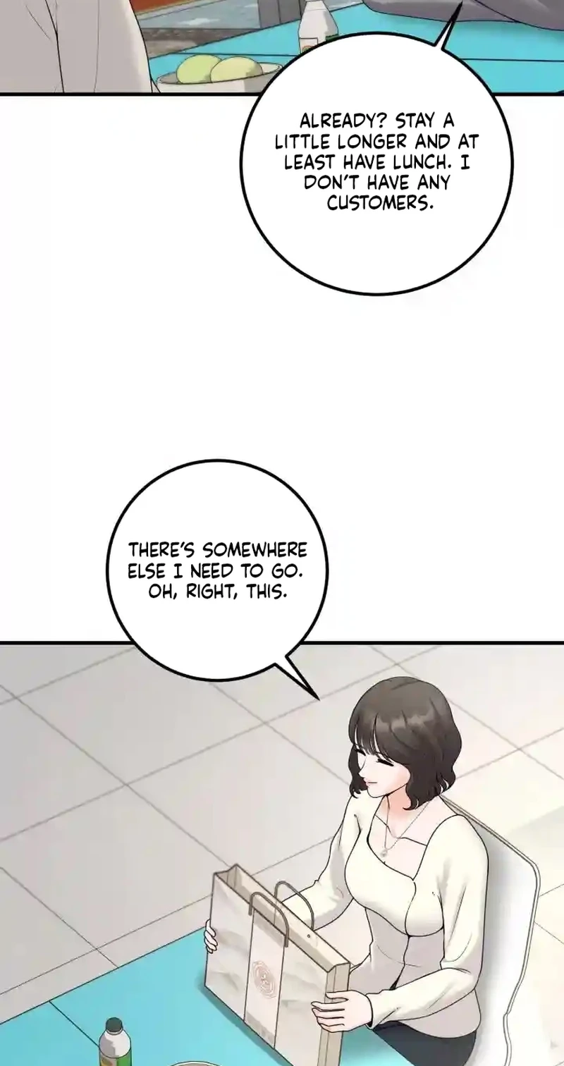 Twenty-Year-Old Bride Chapter 41 page 54 - 