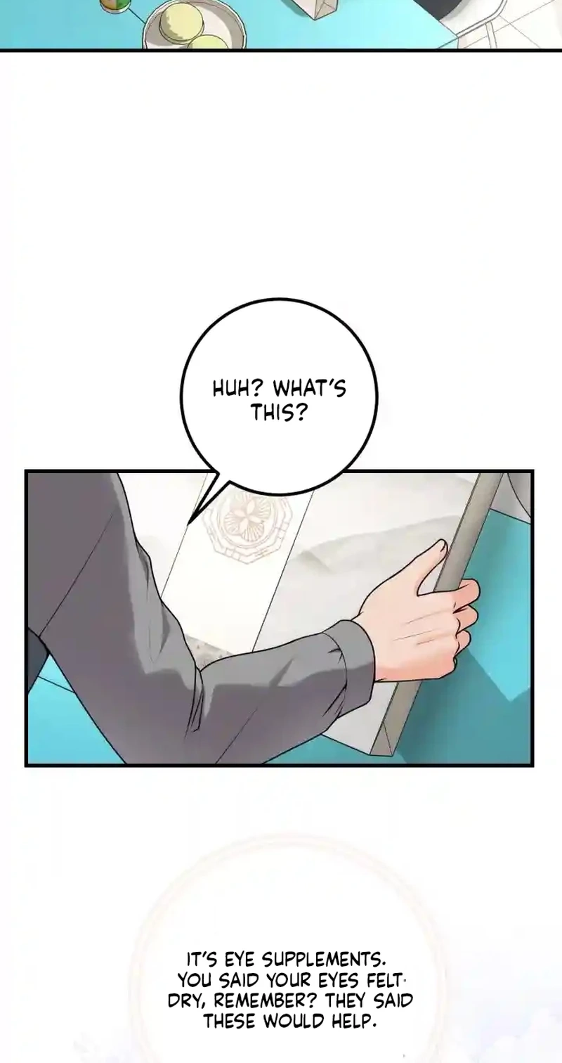 Twenty-Year-Old Bride Chapter 41 page 55 - 