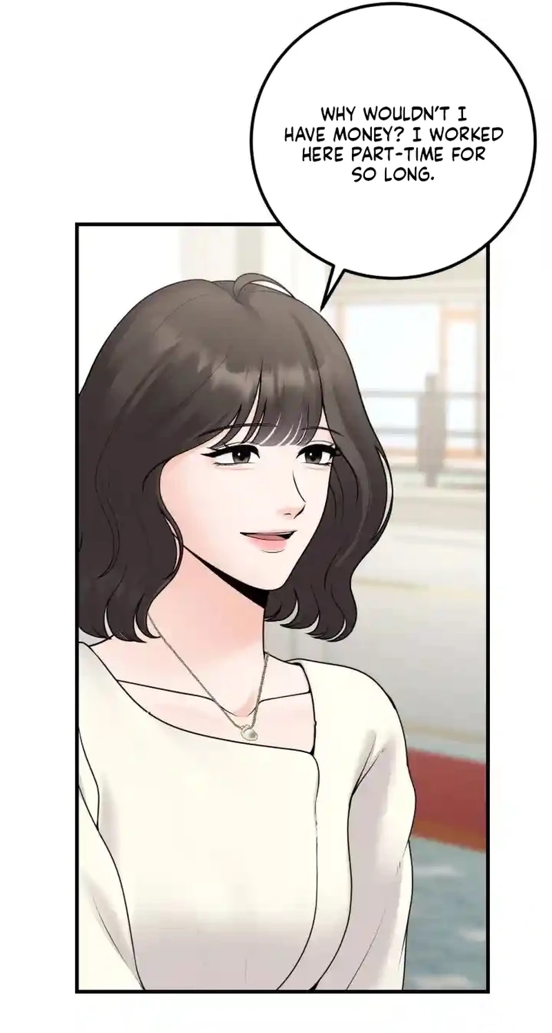 Twenty-Year-Old Bride Chapter 41 page 59 - 