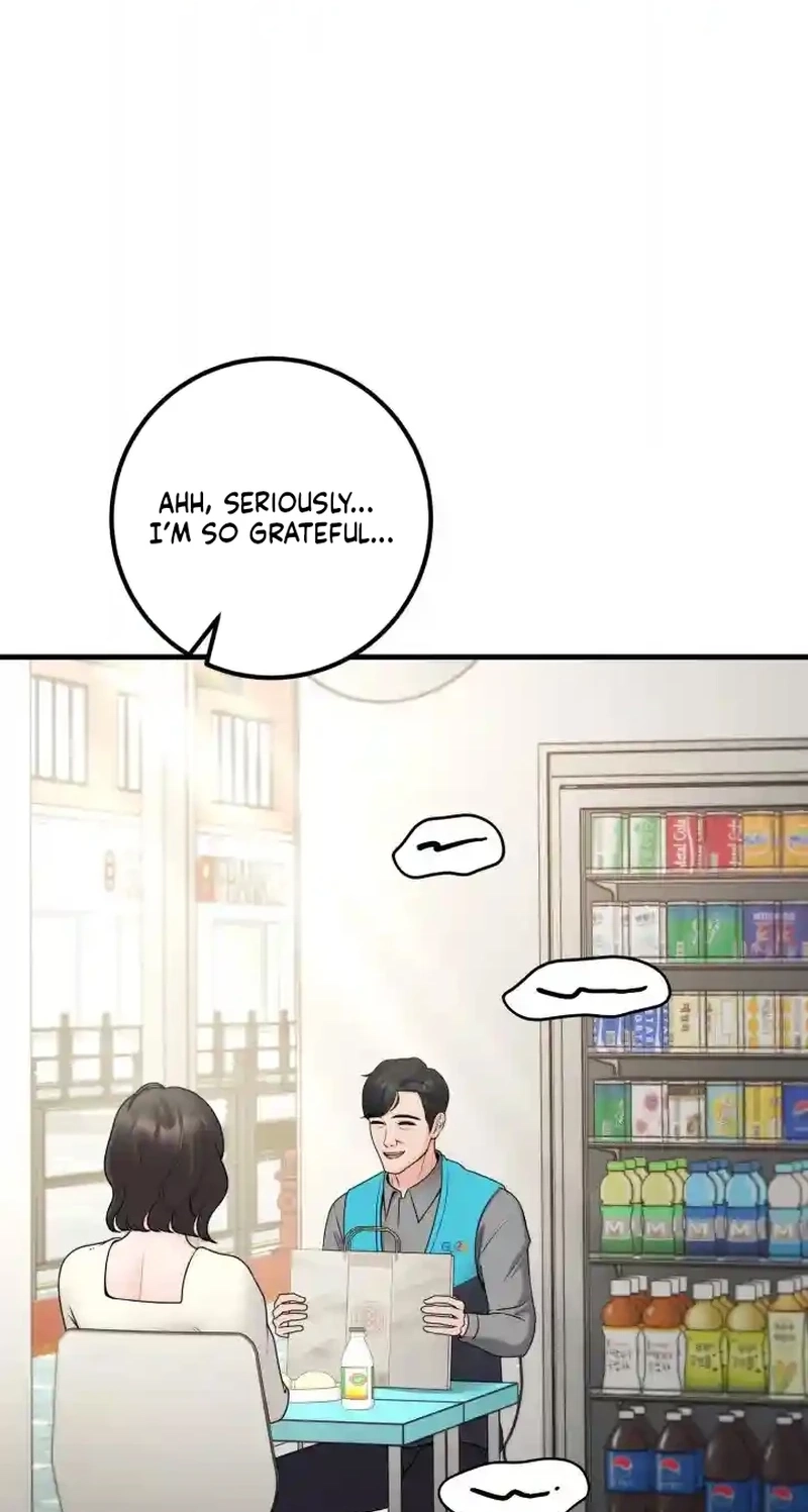 Twenty-Year-Old Bride Chapter 41 page 60 - 