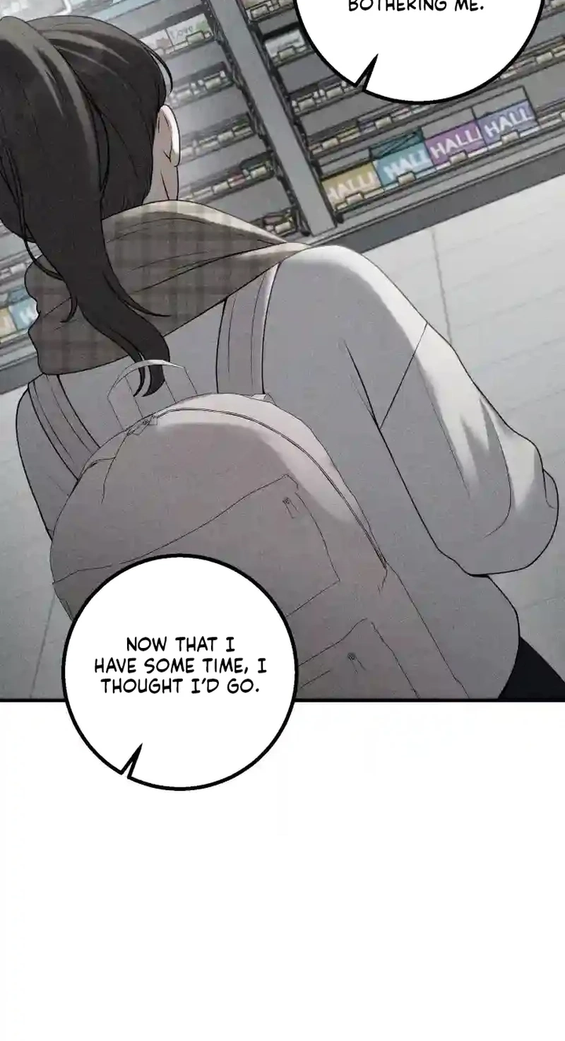 Twenty-Year-Old Bride Chapter 41 page 7 - 