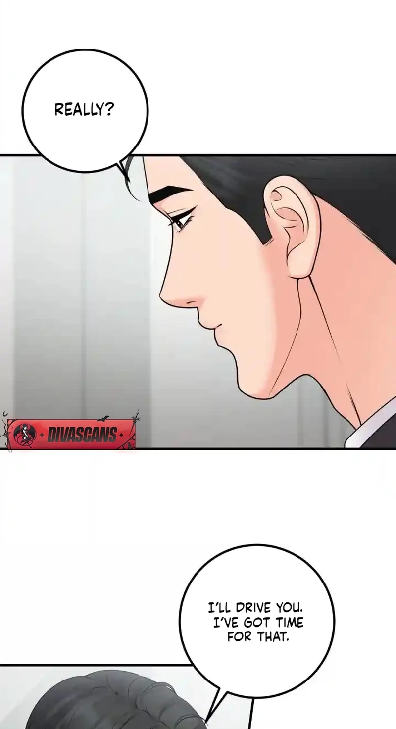 Twenty-Year-Old Bride Chapter 41 page 8 - 