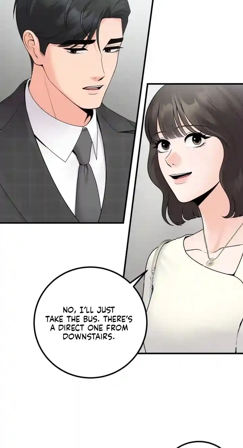 Twenty-Year-Old Bride Chapter 41 page 9 - 