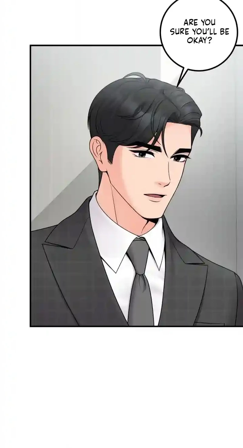 Twenty-Year-Old Bride Chapter 41 page 10 - 