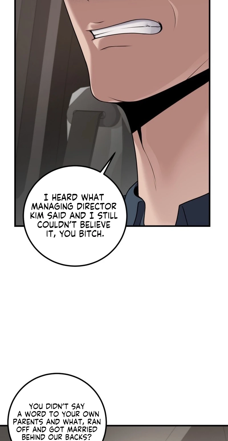 Twenty-Year-Old Bride Chapter 42 page 17 - 