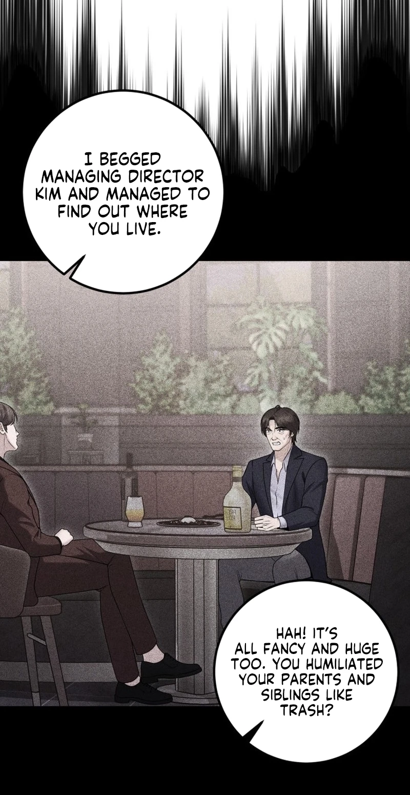 Twenty-Year-Old Bride Chapter 42 page 19 - 