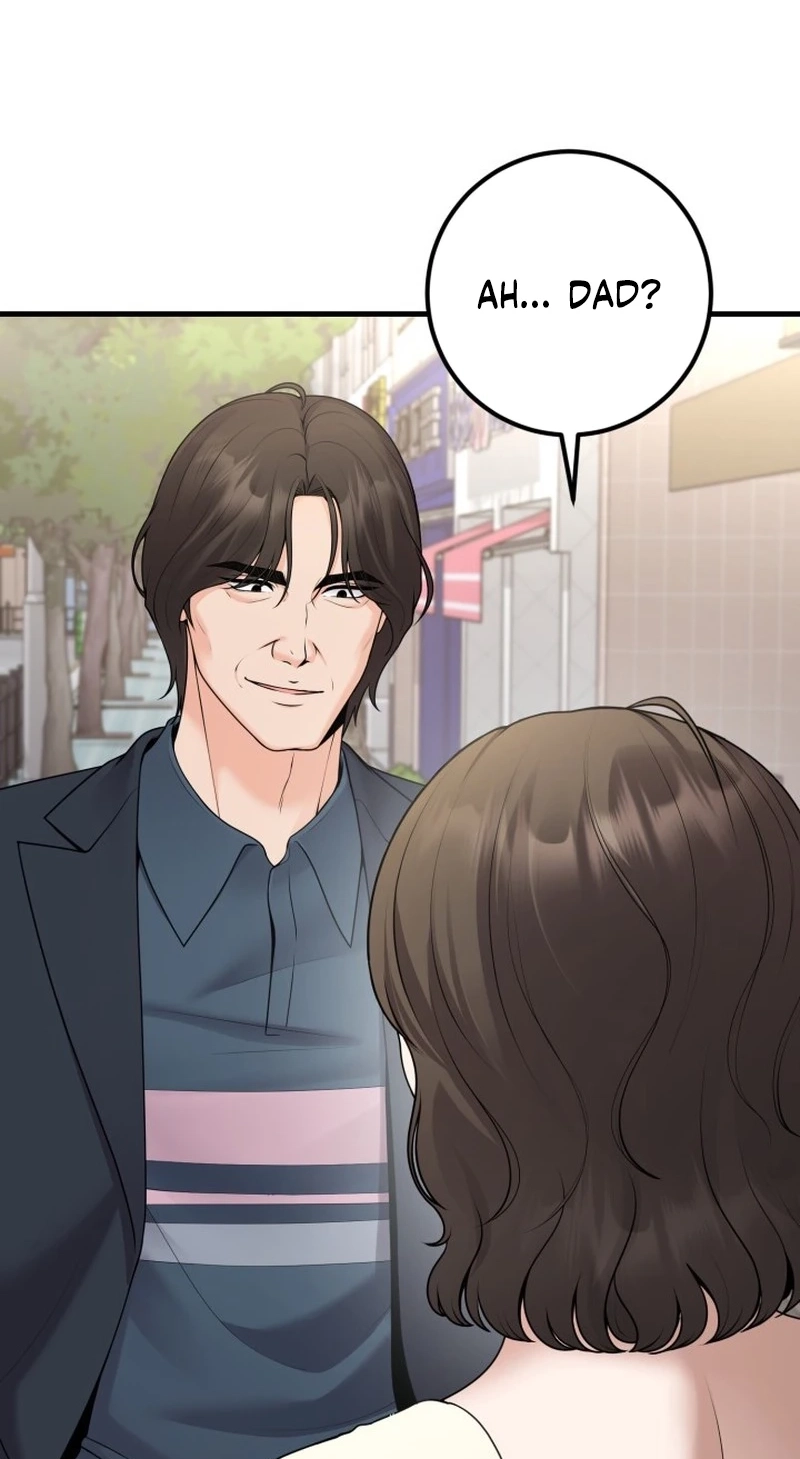 Twenty-Year-Old Bride Chapter 42 page 3 - 