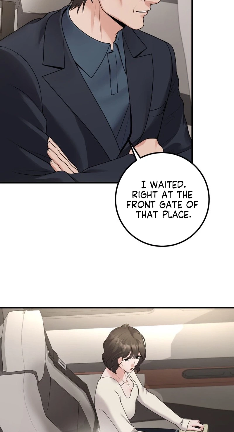 Twenty-Year-Old Bride Chapter 42 page 25 - 