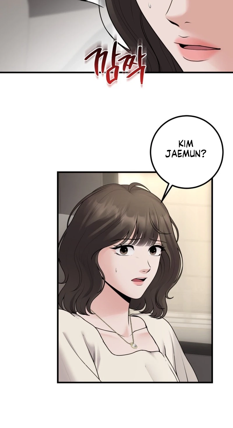 Twenty-Year-Old Bride Chapter 42 page 31 - 