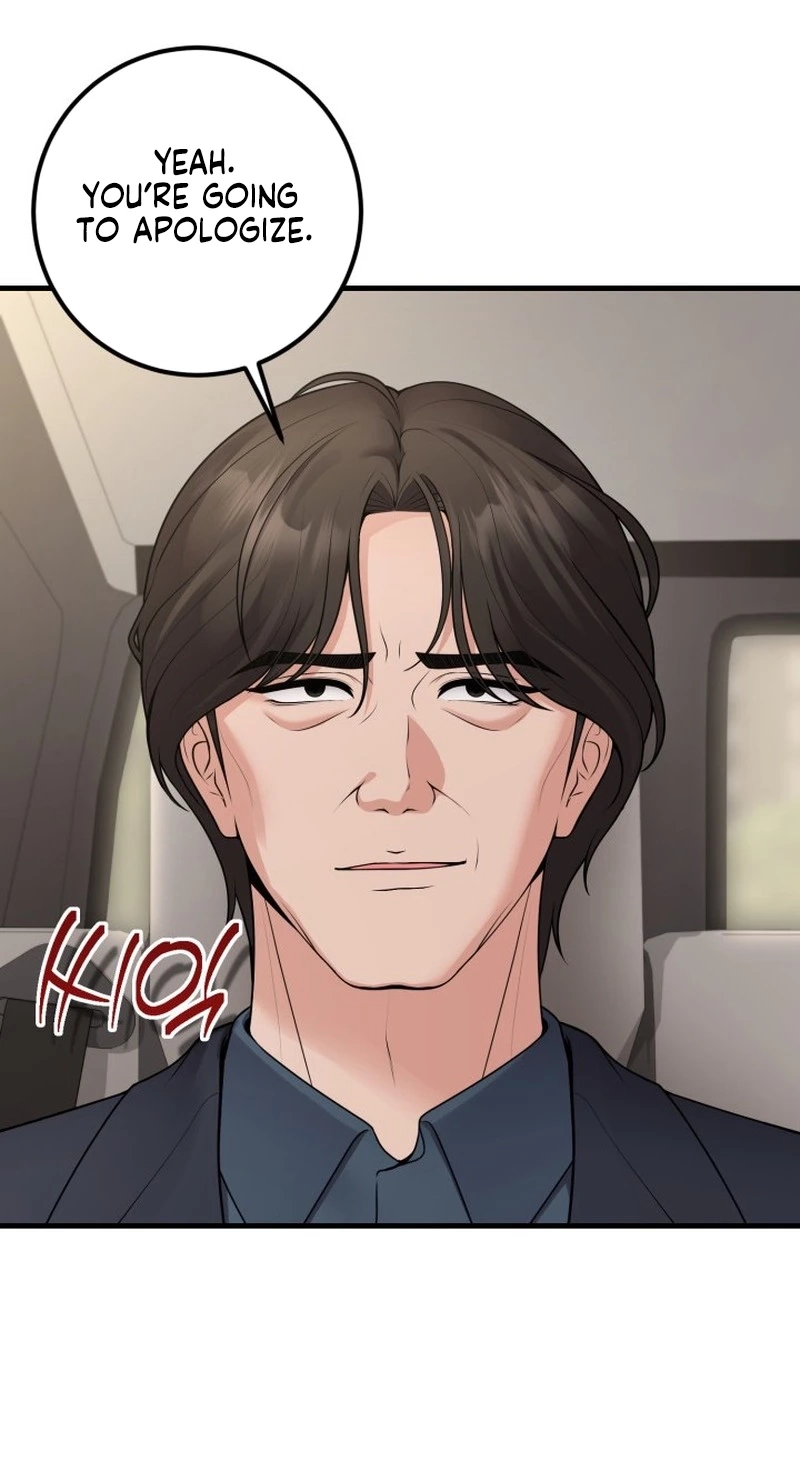 Twenty-Year-Old Bride Chapter 42 page 32 - 