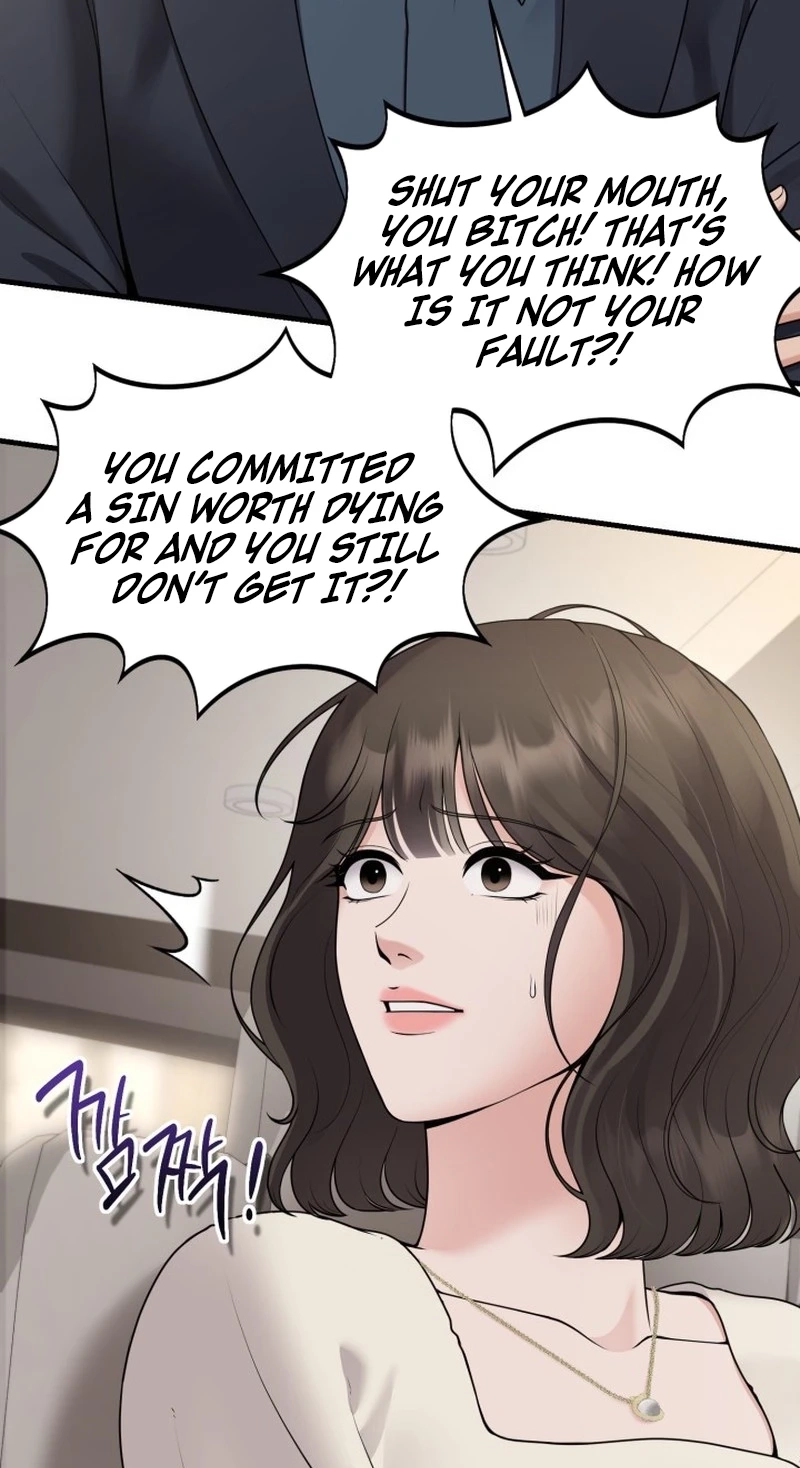 Twenty-Year-Old Bride Chapter 42 page 34 - 
