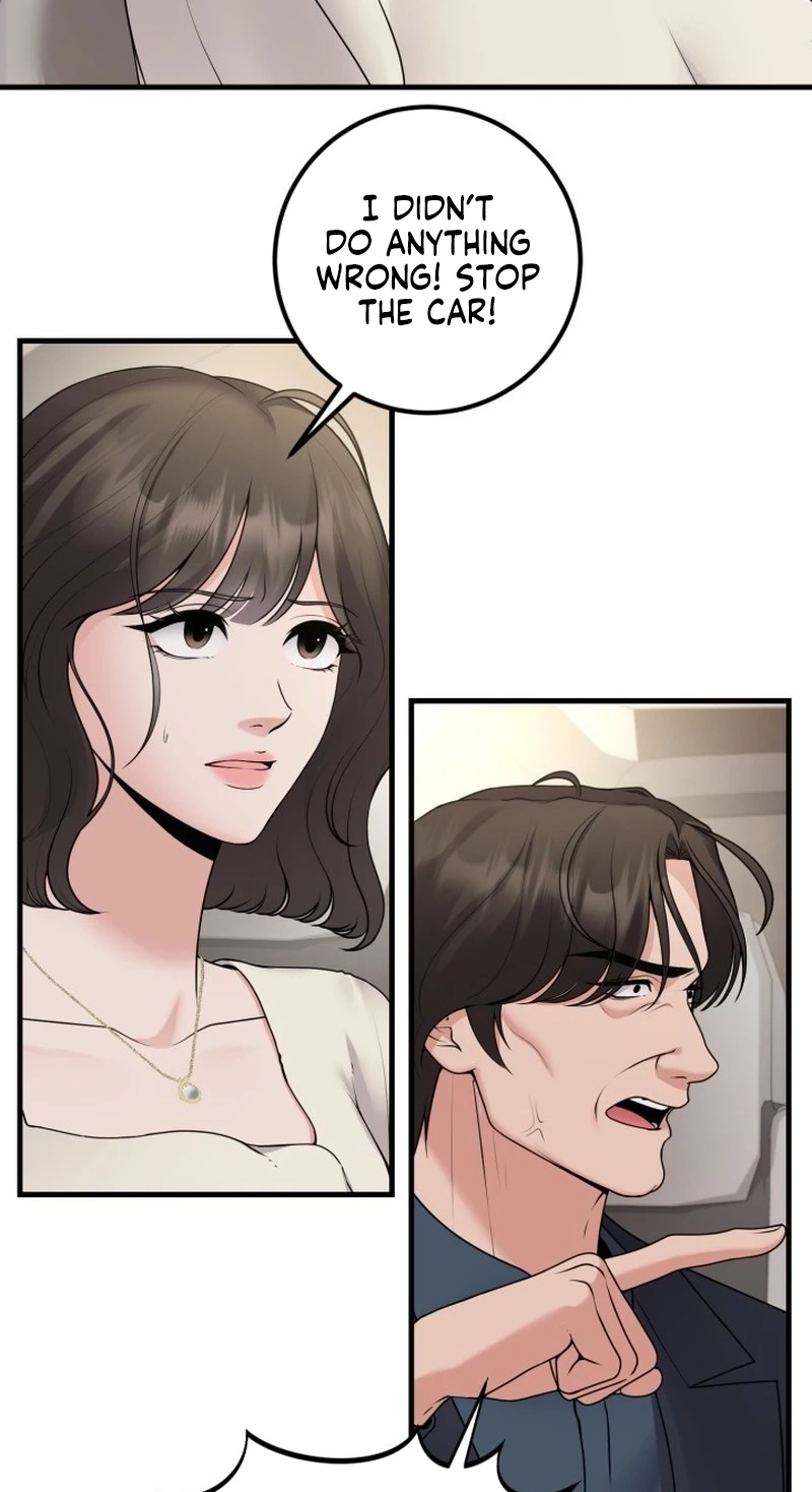 Twenty-Year-Old Bride Chapter 42 page 35 - 