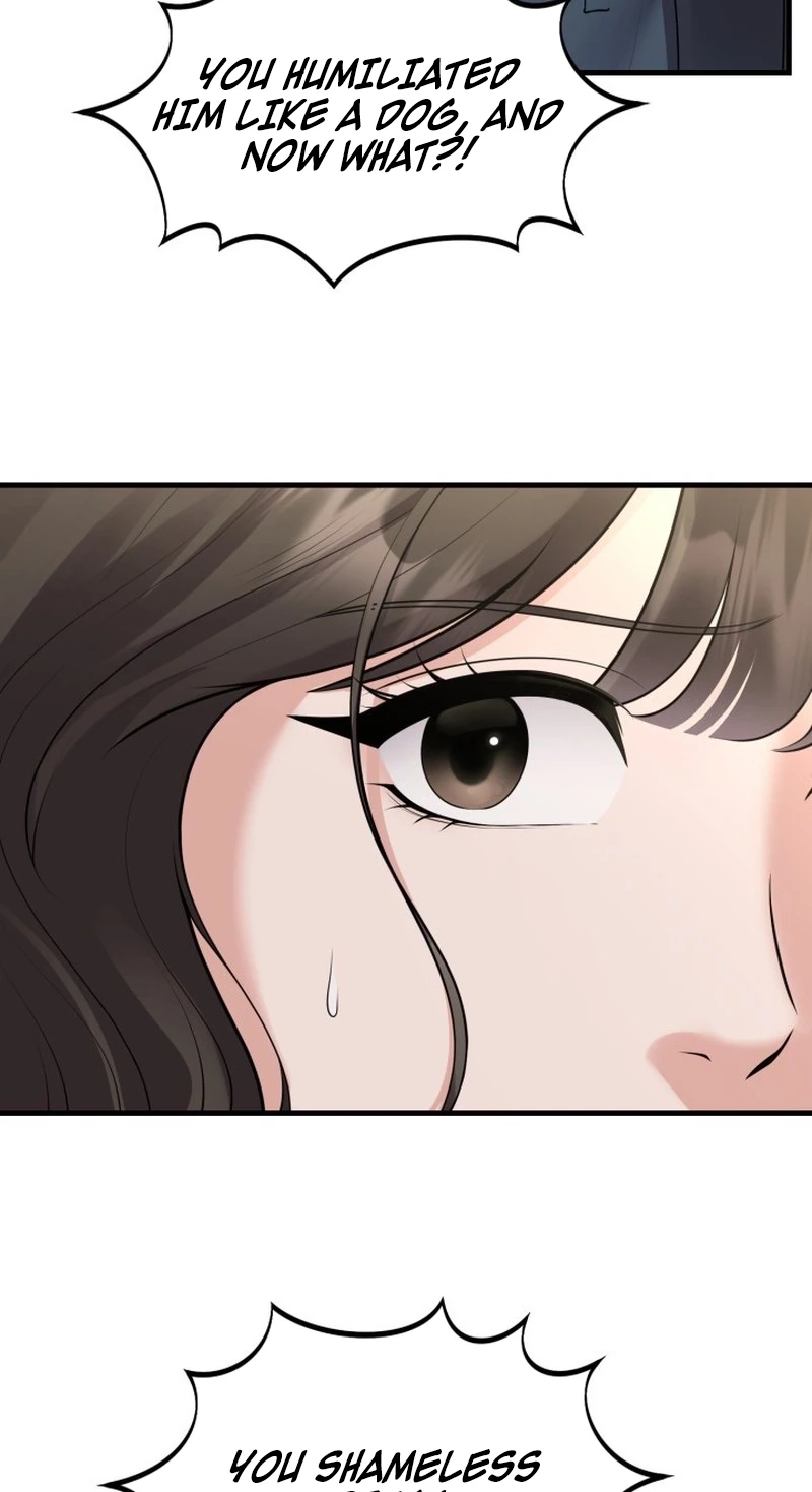 Twenty-Year-Old Bride Chapter 42 page 36 - 