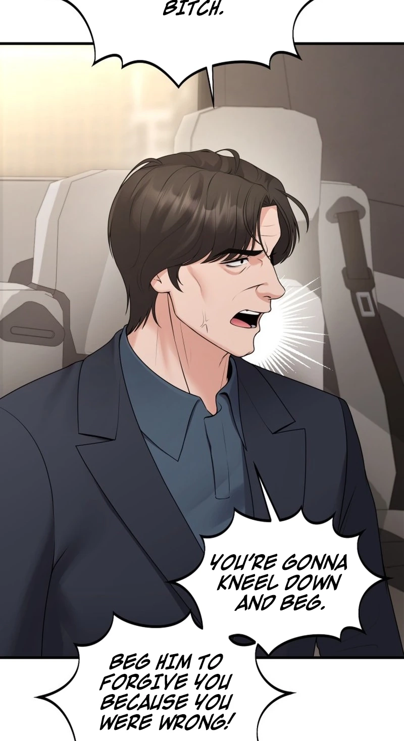 Twenty-Year-Old Bride Chapter 42 page 37 - 