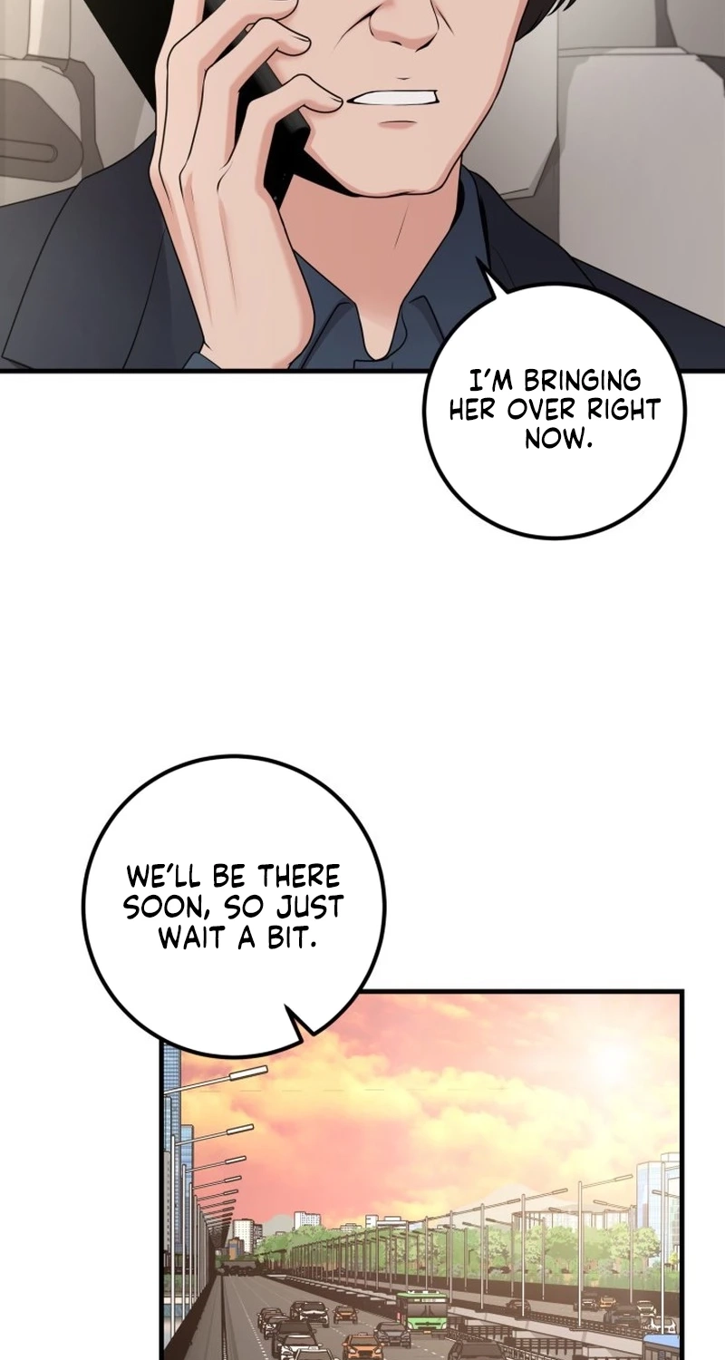 Twenty-Year-Old Bride Chapter 42 page 42 - 