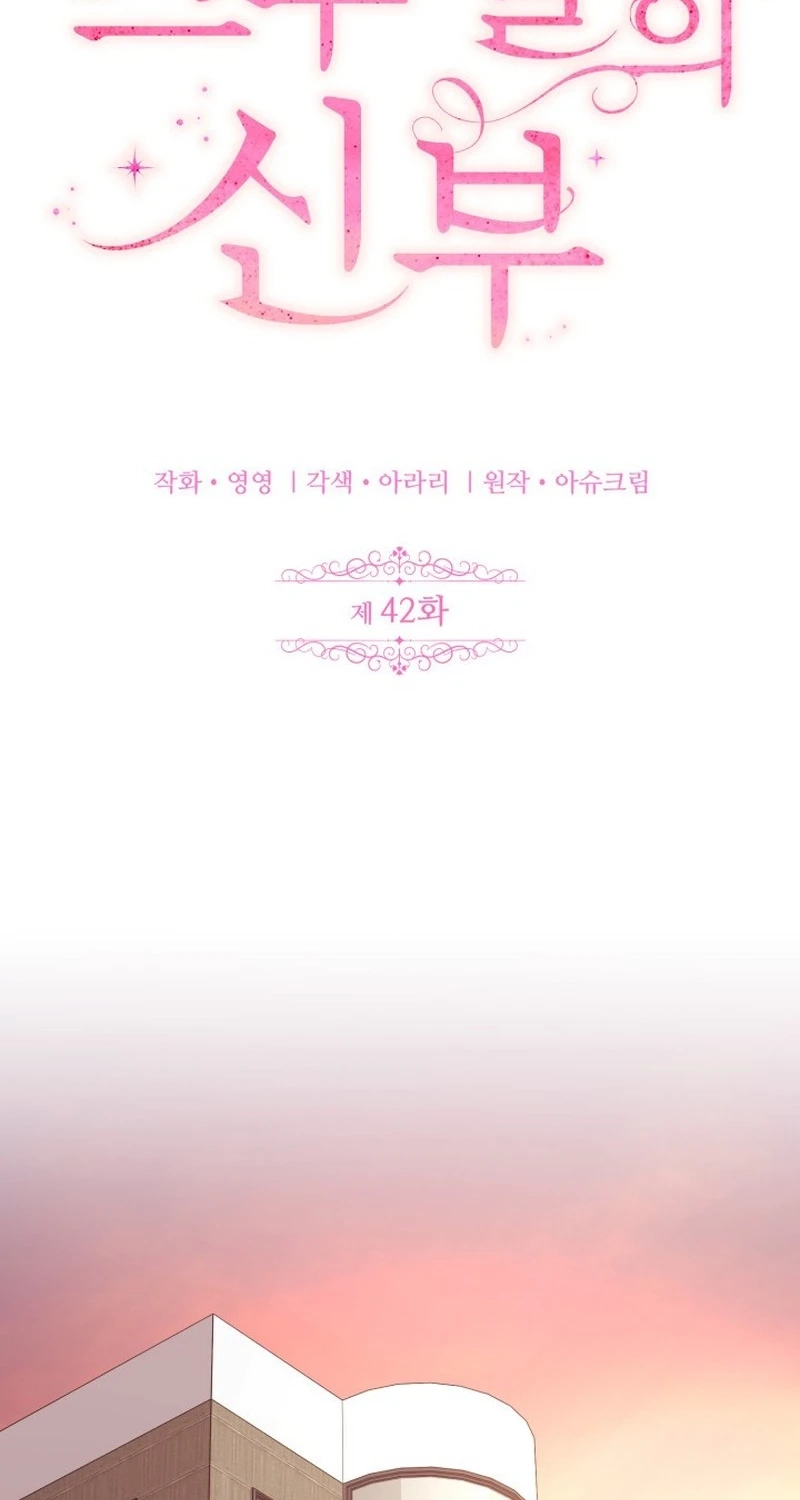 Twenty-Year-Old Bride Chapter 42 page 44 - 