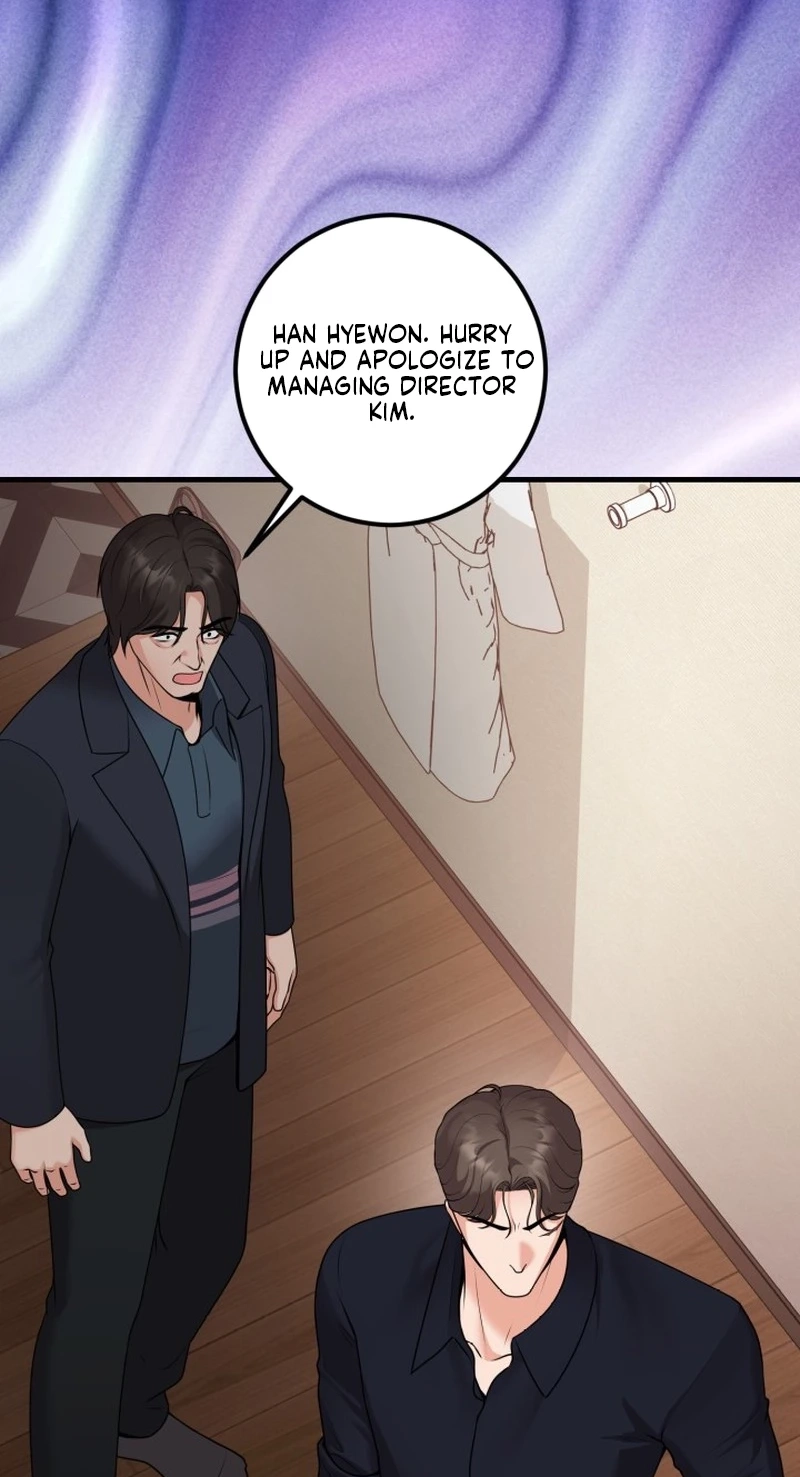 Twenty-Year-Old Bride Chapter 42 page 50 - 