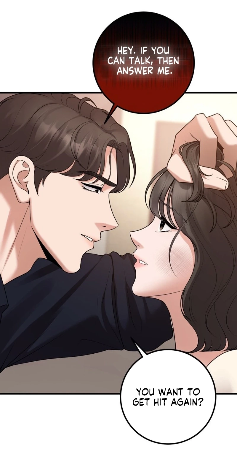 Twenty-Year-Old Bride Chapter 42 page 61 - 