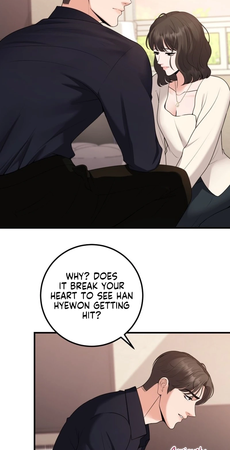 Twenty-Year-Old Bride Chapter 42 page 64 - 
