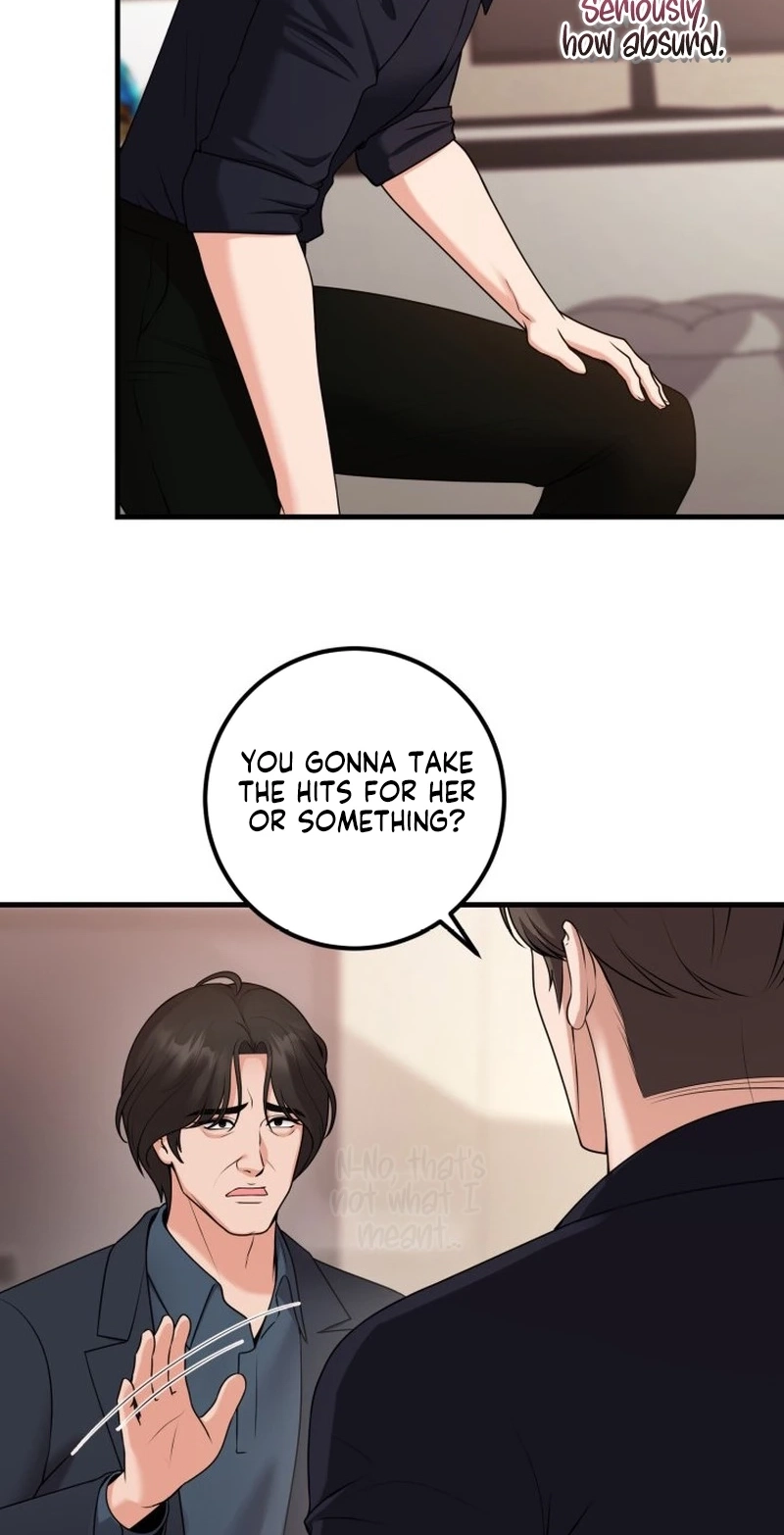 Twenty-Year-Old Bride Chapter 42 page 65 - 