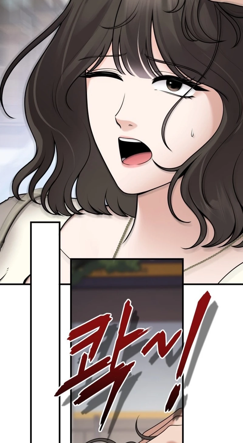 Twenty-Year-Old Bride Chapter 42 page 8 - 