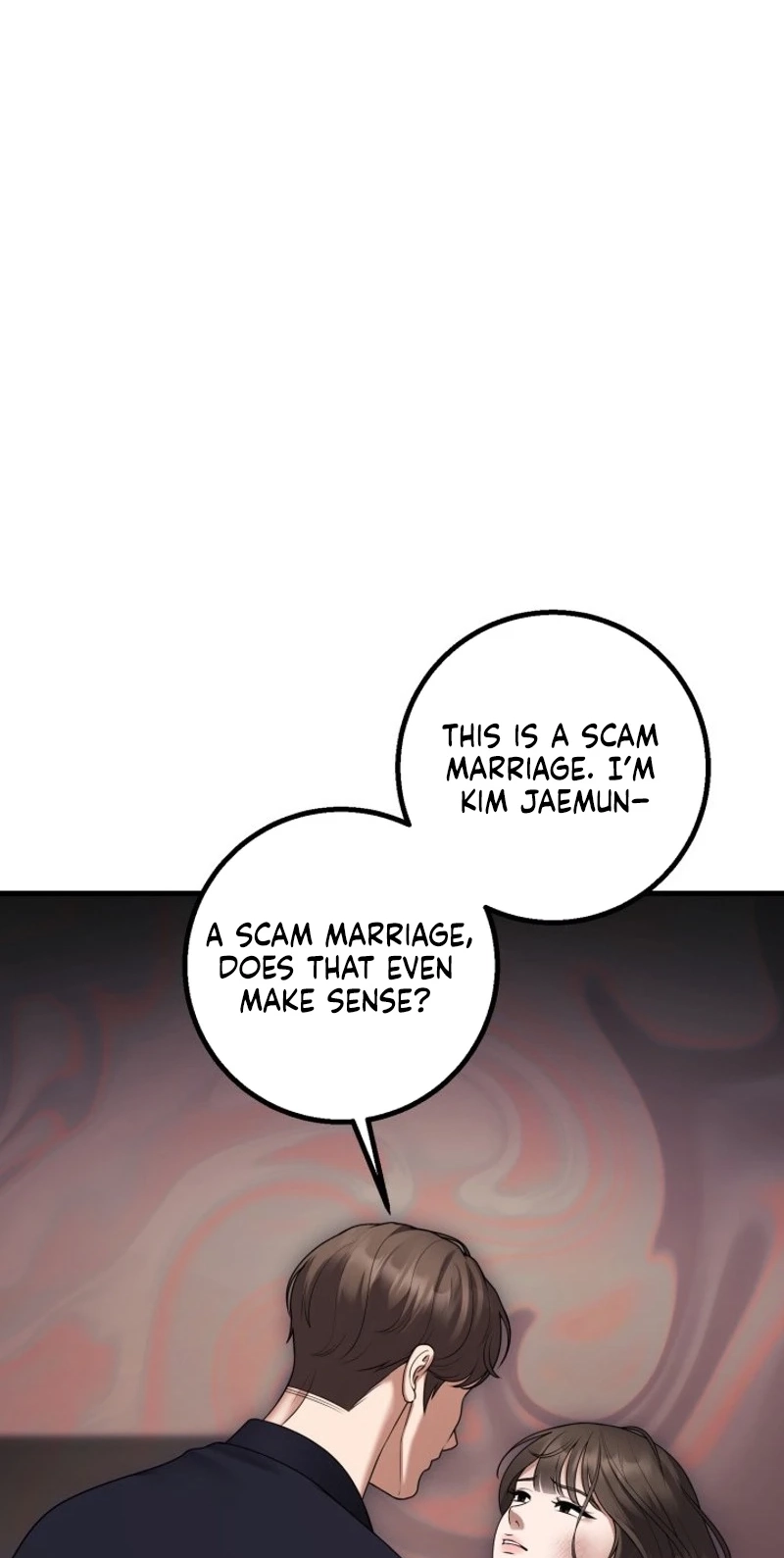 Twenty-Year-Old Bride Chapter 43 page 12 - 