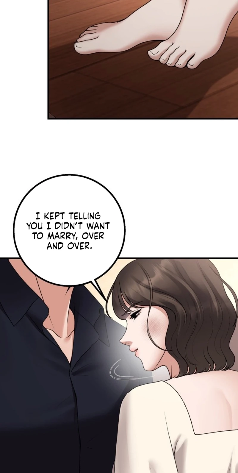 Twenty-Year-Old Bride Chapter 43 page 14 - 
