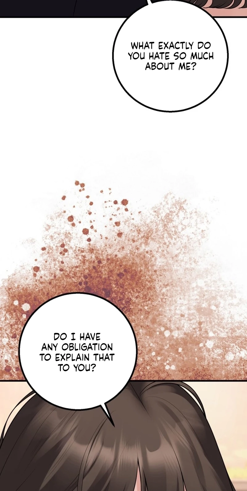 Twenty-Year-Old Bride Chapter 43 page 18 - 