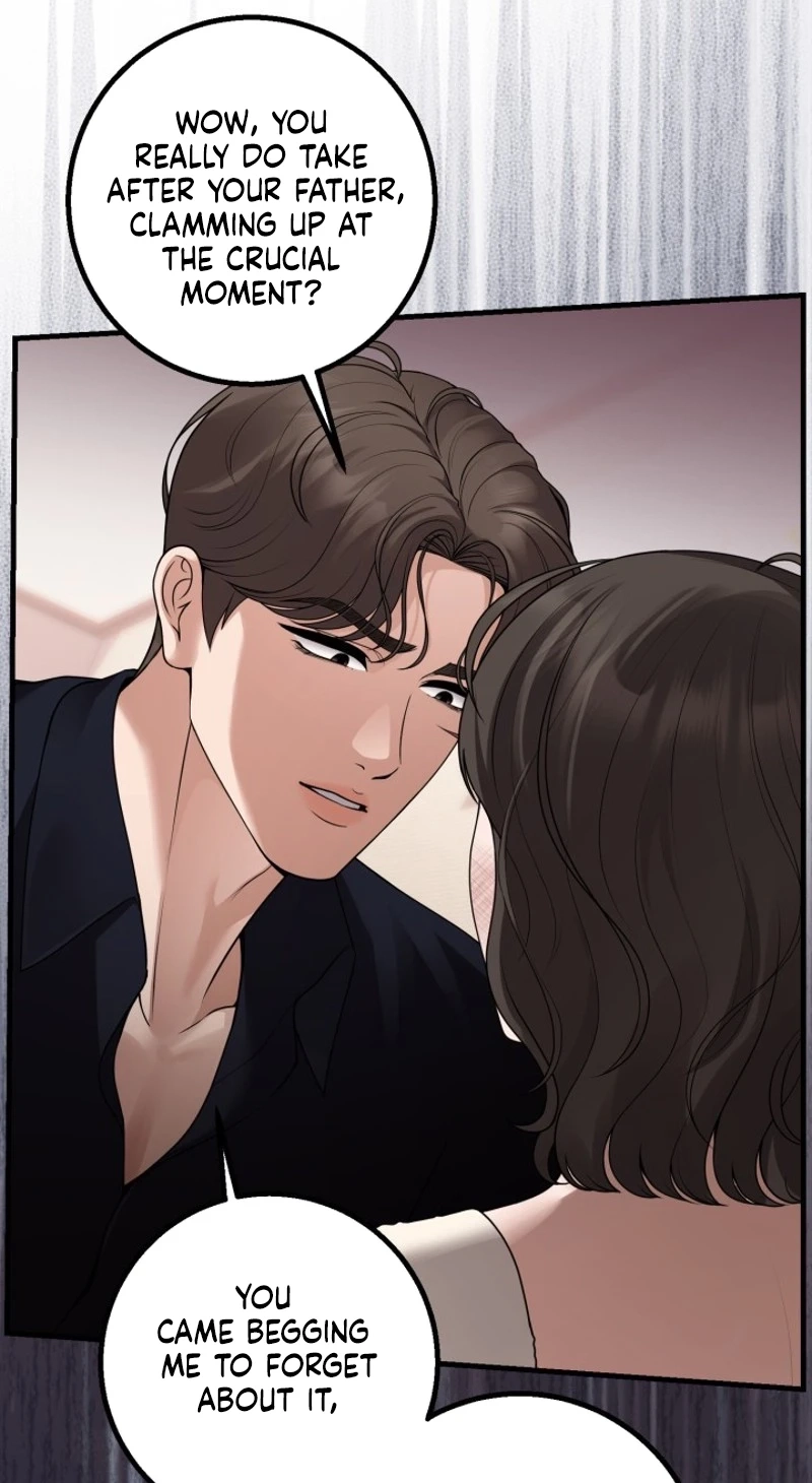 Twenty-Year-Old Bride Chapter 43 page 3 - 