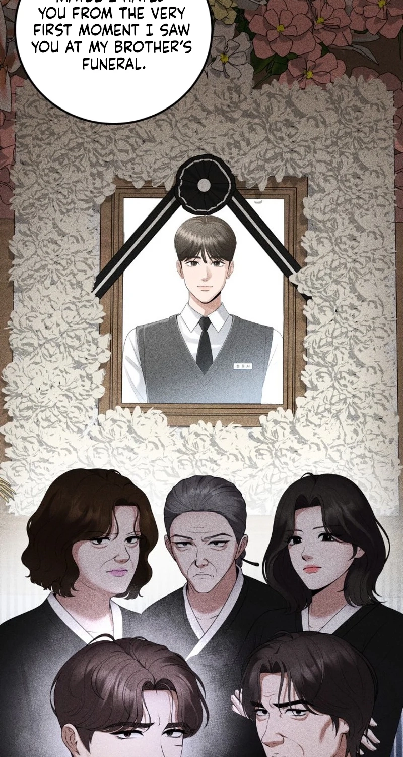 Twenty-Year-Old Bride Chapter 43 page 25 - 