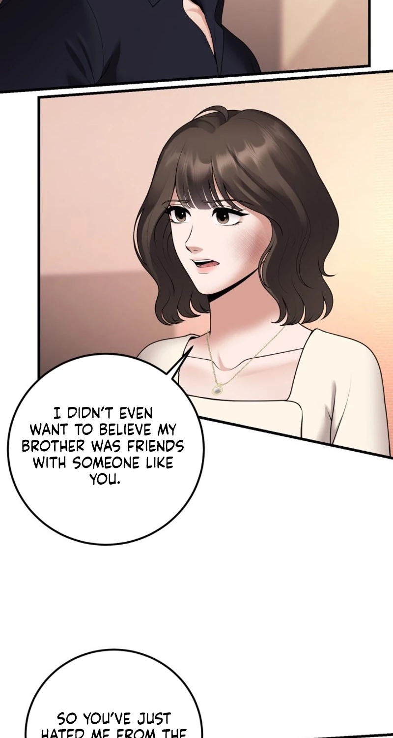 Twenty-Year-Old Bride Chapter 43 page 27 - 