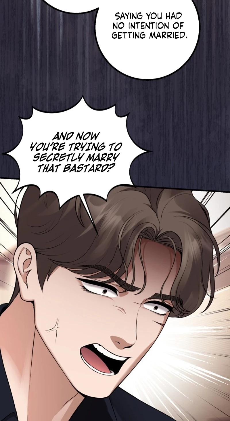 Twenty-Year-Old Bride Chapter 43 page 4 - 