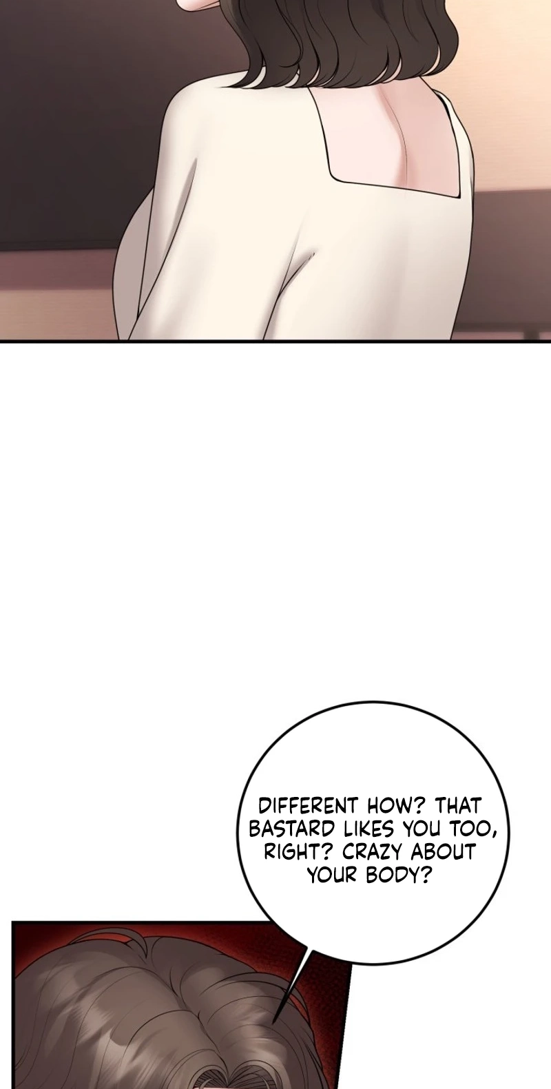Twenty-Year-Old Bride Chapter 43 page 33 - 