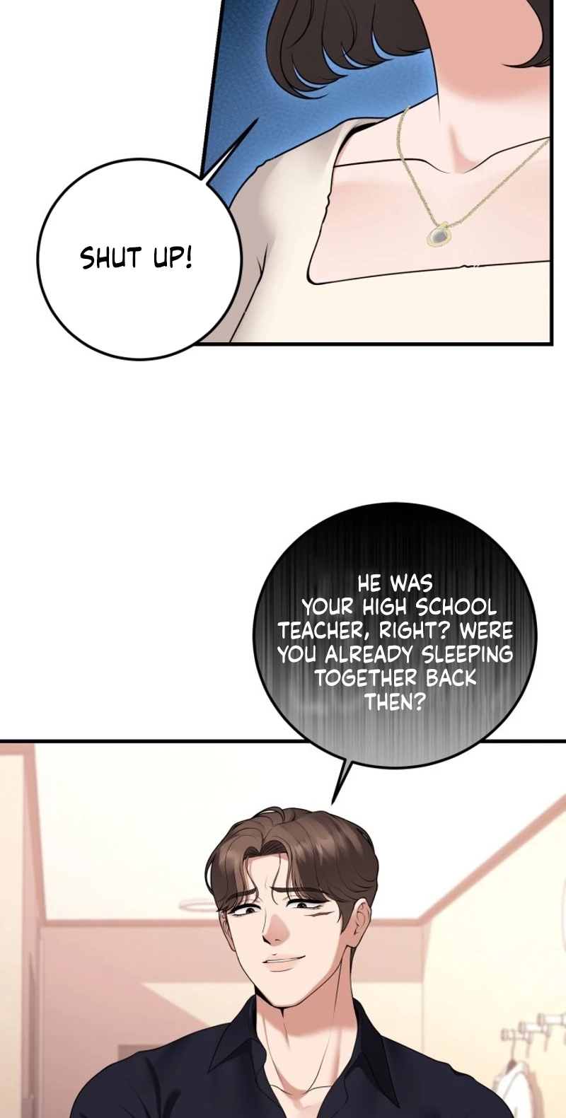 Twenty-Year-Old Bride Chapter 43 page 35 - 
