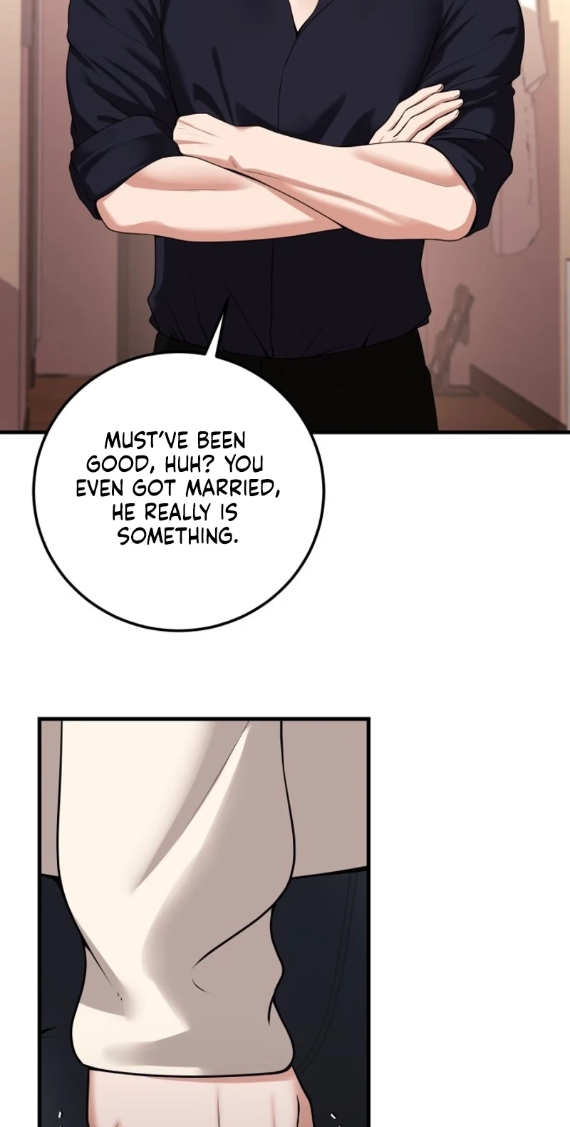 Twenty-Year-Old Bride Chapter 43 page 36 - 