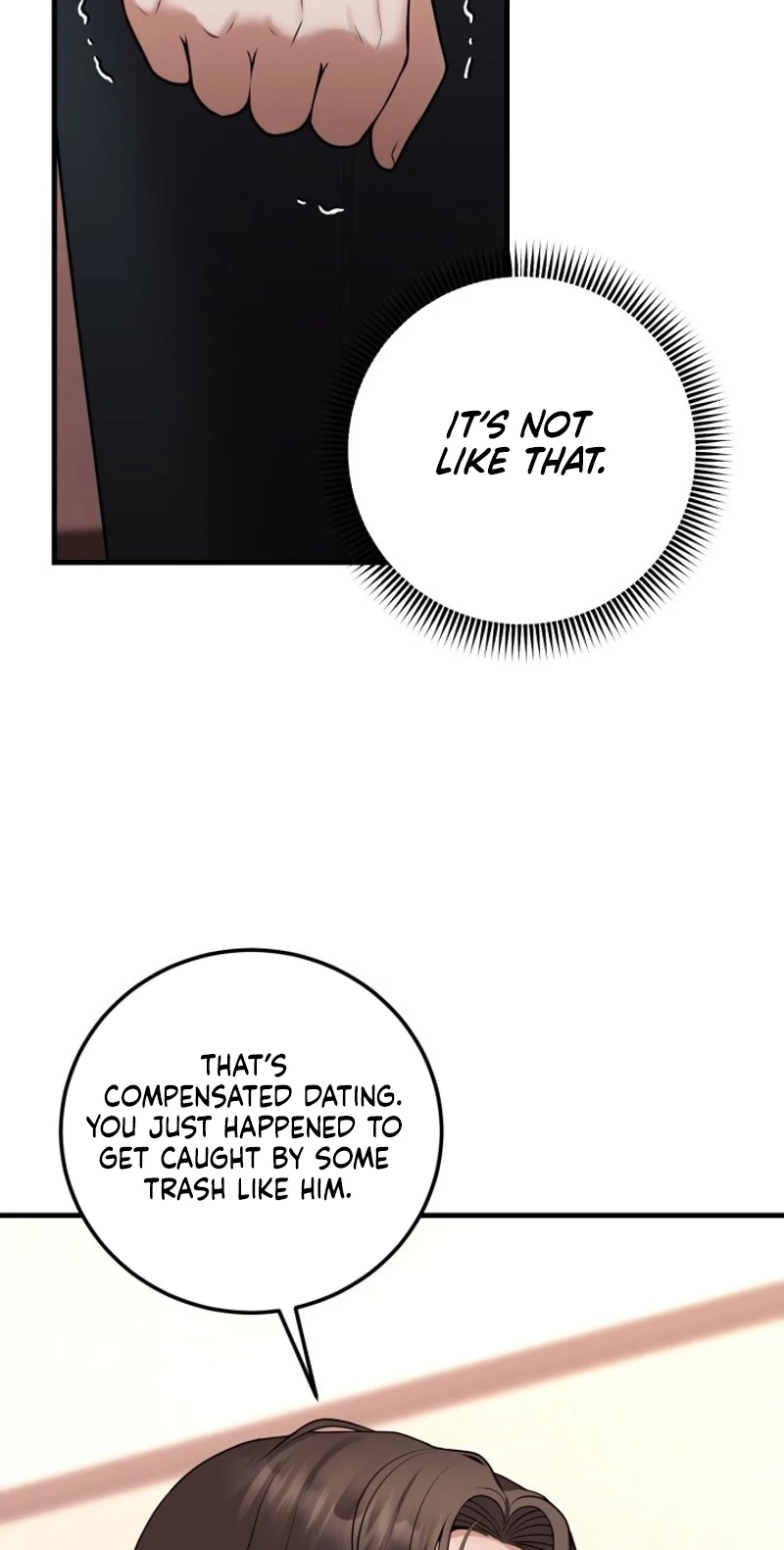 Twenty-Year-Old Bride Chapter 43 page 37 - 