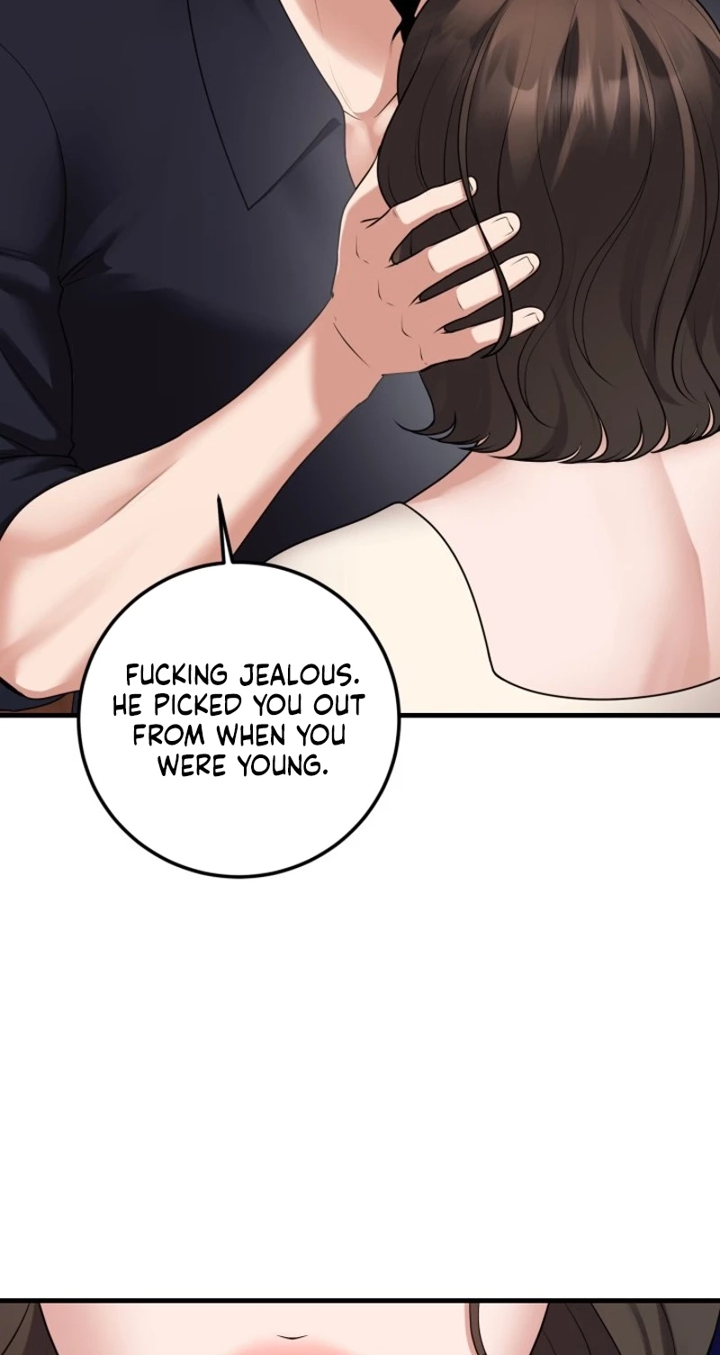 Twenty-Year-Old Bride Chapter 43 page 41 - 